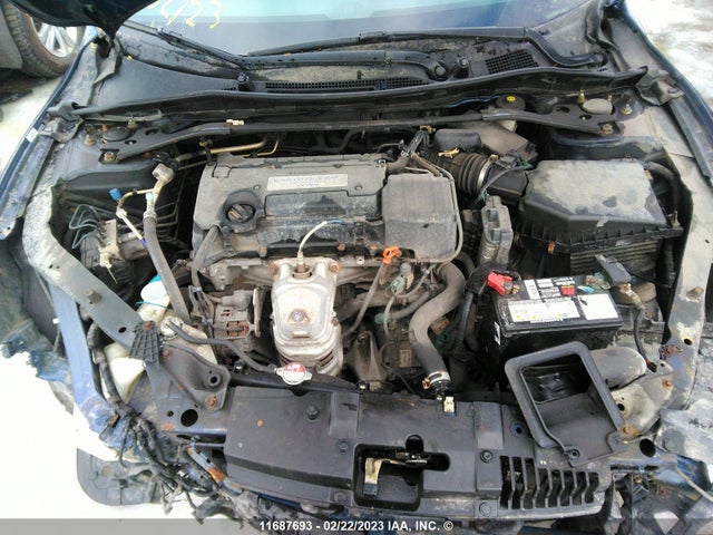 Honda Accord Sport 2015 1HGCR2F5XFA800195 Image 10