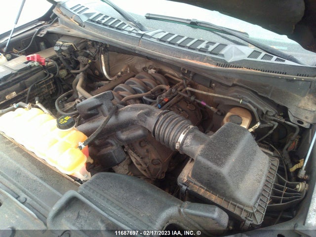 11687697 :رقم المزاد ، 1FTFW1EF1GFD25355 vin ، 2016 Ford F150 Supercrew مزاد بيع