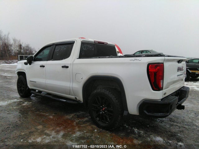 GMC Sierra K1500 2021 3GTU9AEF8MG261159 Image 5