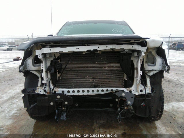 GMC Sierra K1500 2021 3GTU9AEF8MG261159 Image 8