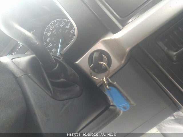 Ford F150 2022 1FTMF1EB9NKD85523 Image 3