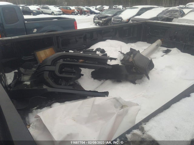 Ford F150 2022 1FTMF1EB9NKD85523 Image 4