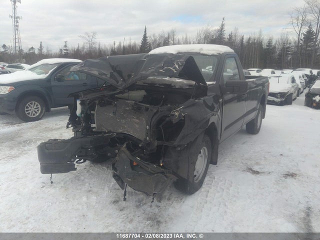 Ford F150 2022 1FTMF1EB9NKD85523 Image 8