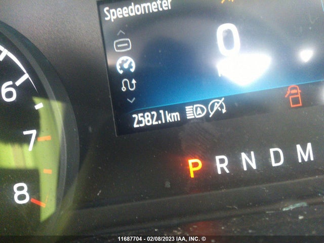 Ford F150 2022 1FTMF1EB9NKD85523 Image 9