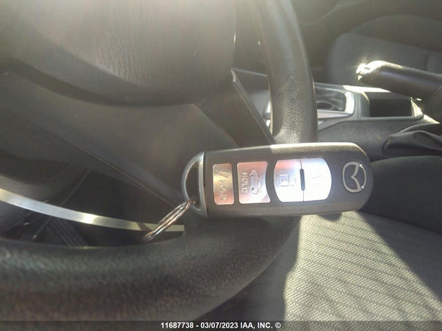 Mazda MAZDA3 2014 JM1BM1U73E1139437 Image 3