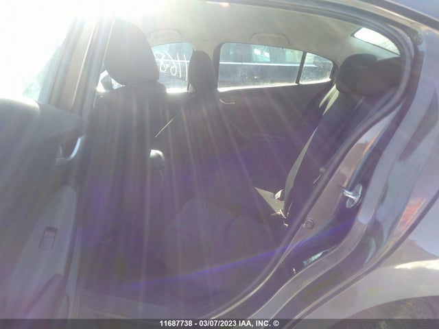 Mazda MAZDA3 2014 JM1BM1U73E1139437 Image 9