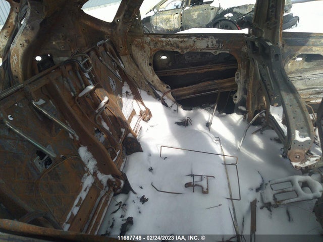 Hyundai TUCSON SE 2017 KM8J2CA45HU560369 Image 8