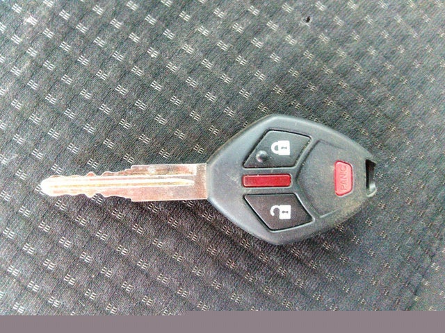ML32A4HJ6FH031633 Mitsubishi MIRAGE ES