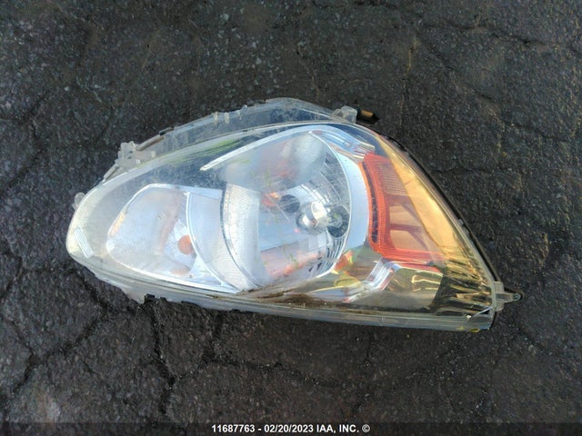 ML32A4HJ6FH031633 Mitsubishi MIRAGE ES