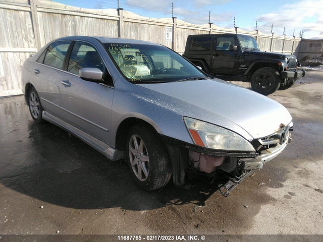 Honda ACCORD EX 2003 1HGCM664X3A802361 main image