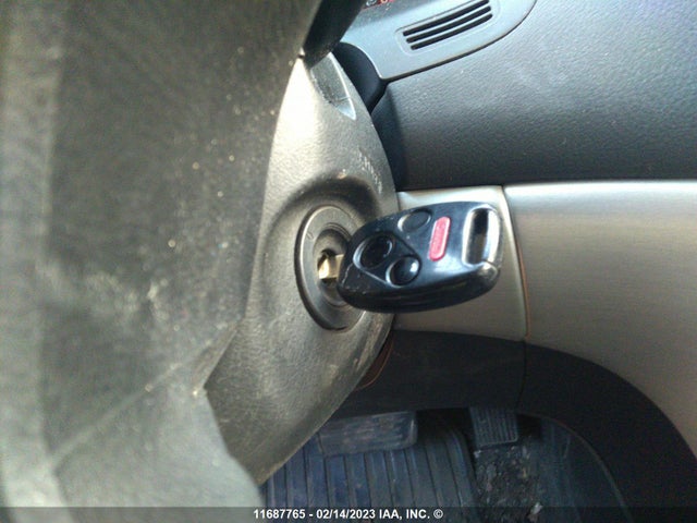 Honda ACCORD EX 2003 1HGCM664X3A802361 Image 3