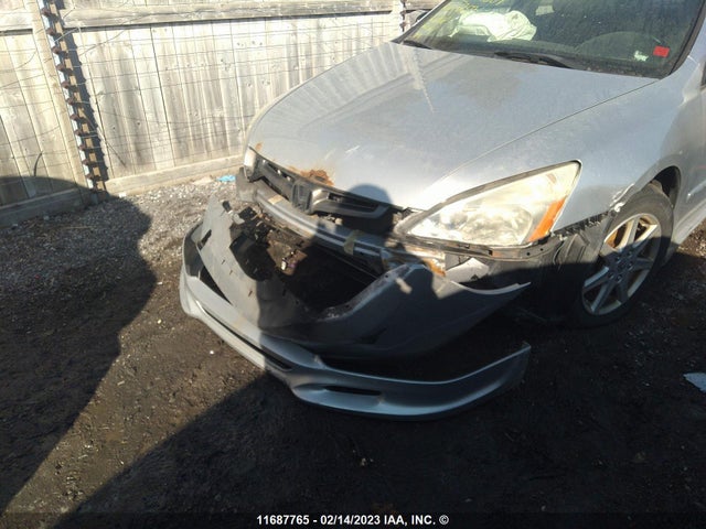 Honda ACCORD EX 2003 1HGCM664X3A802361 Image 4