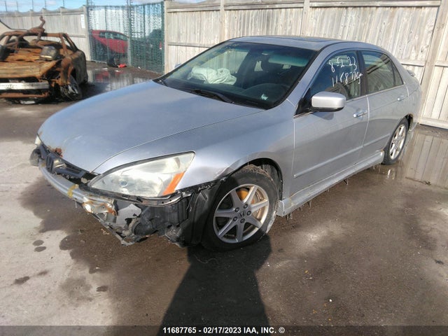 Honda ACCORD EX 2003 1HGCM664X3A802361 Image 2