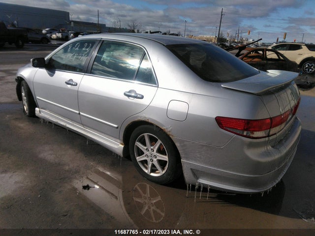 Honda ACCORD EX 2003 1HGCM664X3A802361 Image 5