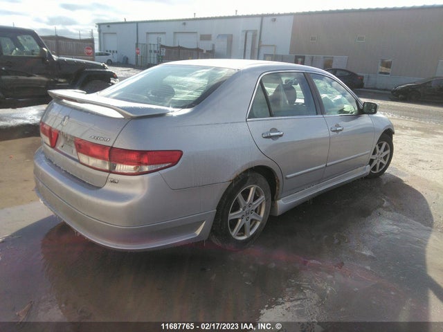 Honda ACCORD EX 2003 1HGCM664X3A802361 Image 6