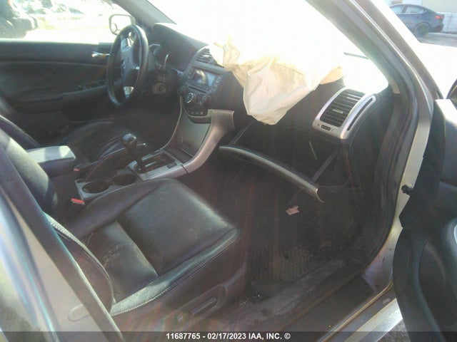Honda ACCORD EX 2003 1HGCM664X3A802361 Image 7