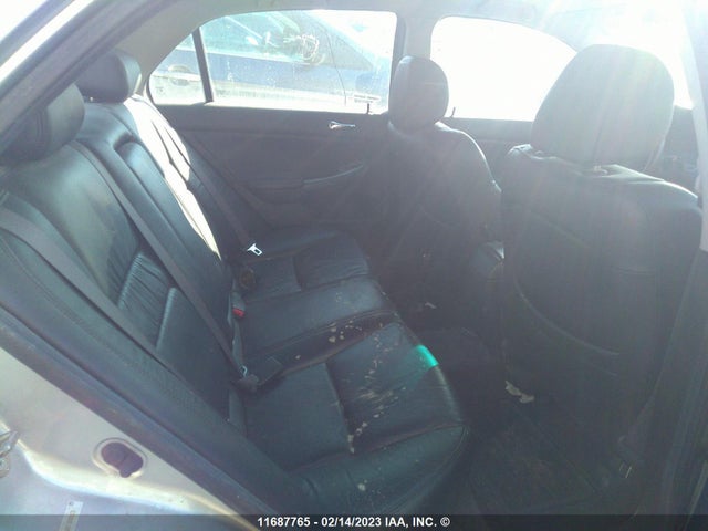 Honda ACCORD EX 2003 1HGCM664X3A802361 Image 10