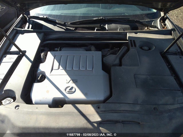 JTHBJ46G182185370 Lexus ES 350