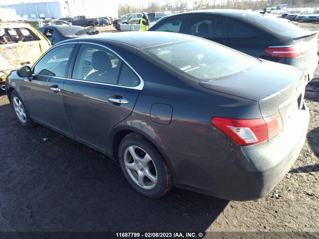 JTHBJ46G182185370 Lexus ES 350