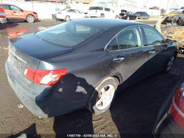 JTHBJ46G182185370 Lexus ES 350