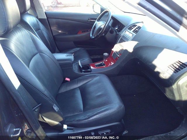 JTHBJ46G182185370 Lexus ES 350