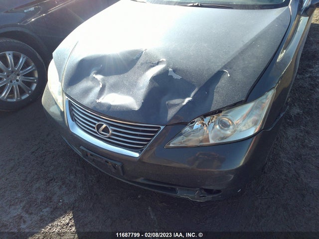 JTHBJ46G182185370 Lexus ES 350