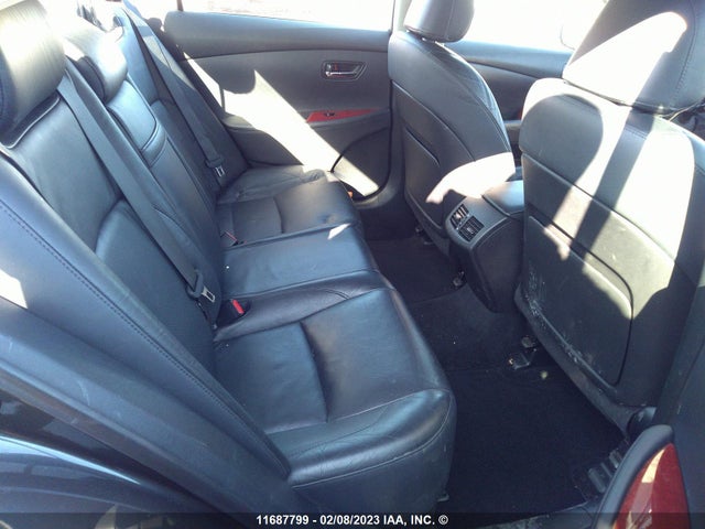 JTHBJ46G182185370 Lexus ES 350