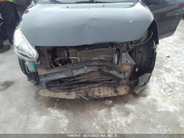 ML32A4HJ5EH019519 Mitsubishi MIRAGE ES
