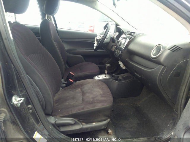 ML32A4HJ5EH019519 Mitsubishi MIRAGE ES
