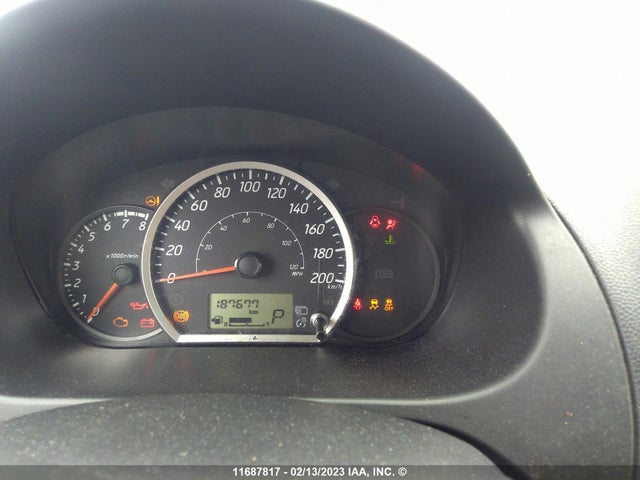 ML32A4HJ5EH019519 Mitsubishi MIRAGE ES