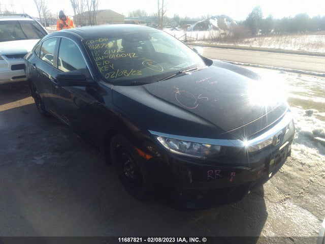 Honda CIVIC EX 2018 2HGFC2F88JH010042 main image