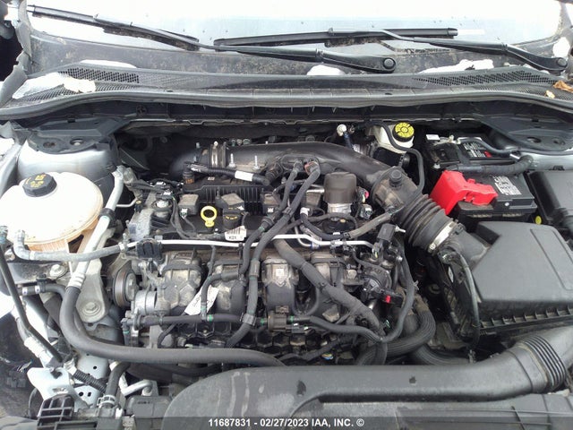 Ford gtdi 2021 1FMCU9J97MUA77705 Image 26