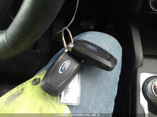 Ford gtdi 2021 1FMCU9J97MUA77705 Image 27