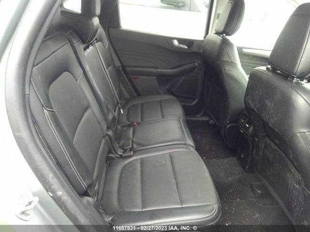 Ford gtdi 2021 1FMCU9J97MUA77705 Image 24
