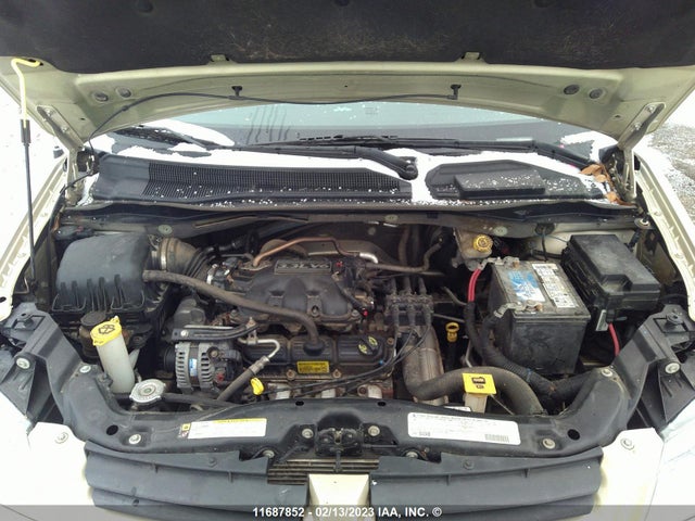 Dodge Grand Caravan Se 2010 2D4RN4DE3AR437541 Image 10