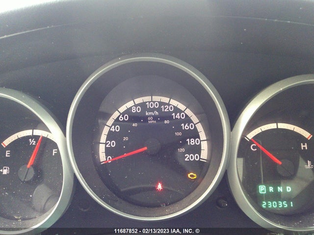 Dodge Grand Caravan Se 2010 2D4RN4DE3AR437541 Image 7