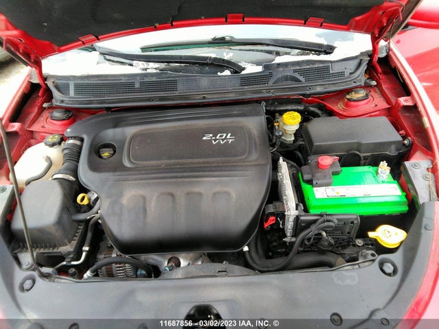Dodge DART SXT 2013 1C3CDFBA6DD146724 Image 11