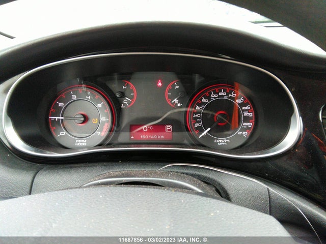 Dodge DART SXT 2013 1C3CDFBA6DD146724 Image 8