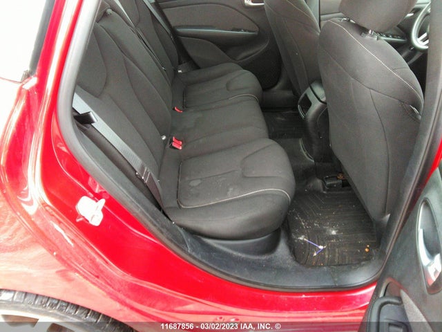 Dodge DART SXT 2013 1C3CDFBA6DD146724 Image 9