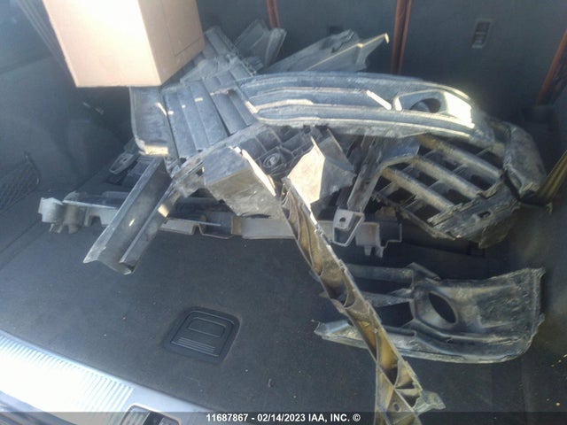 WA1WAAF73JD007384 Audi Q7
