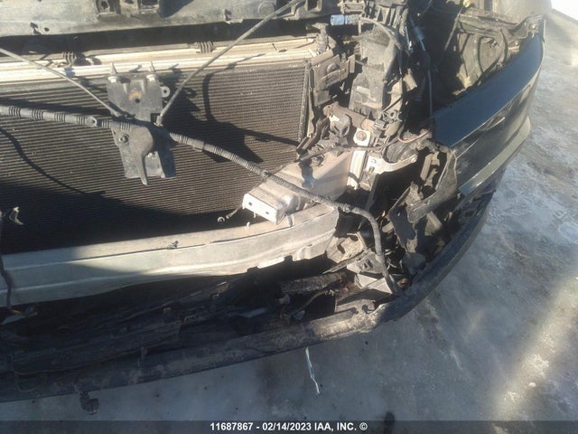 WA1WAAF73JD007384 Audi Q7