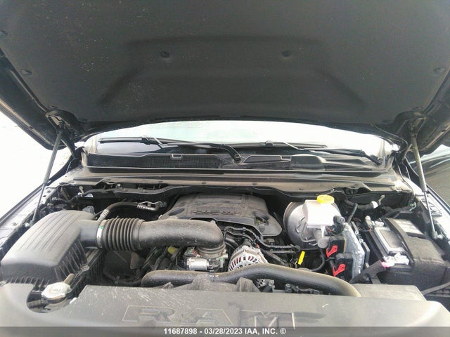 RAM 1500 Sport 2022 1C6SRFVT7NN326626 Image 11