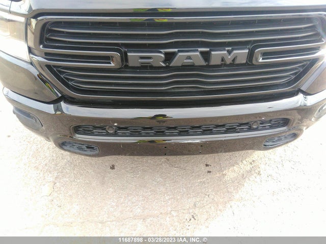 RAM 1500 Sport 2022 1C6SRFVT7NN326626 Image 7