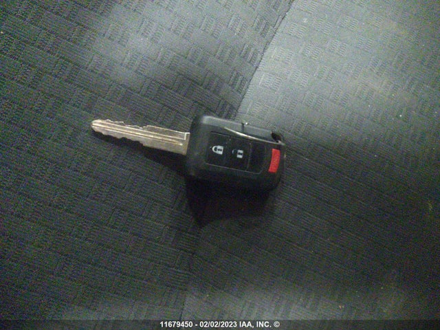 ML32A3HJ9KH001756 Mitsubishi Mirage Es/rf