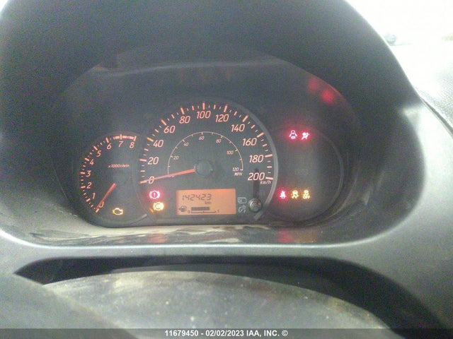 ML32A3HJ9KH001756 Mitsubishi Mirage Es/rf