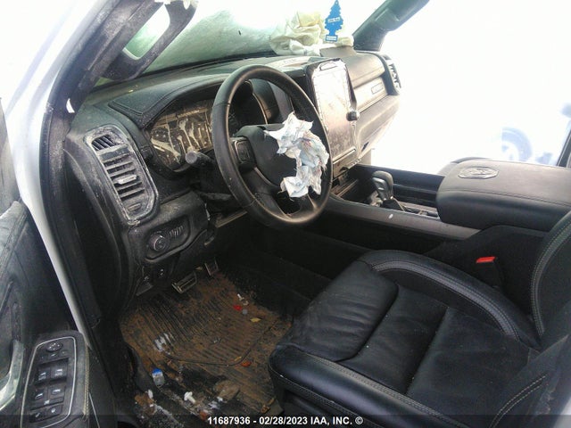 1C6SRFVT3NN312559 RAM 1500 Sport