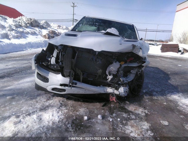 1C6SRFVT3NN312559 RAM 1500 Sport