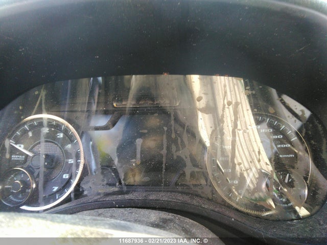 1C6SRFVT3NN312559 RAM 1500 Sport