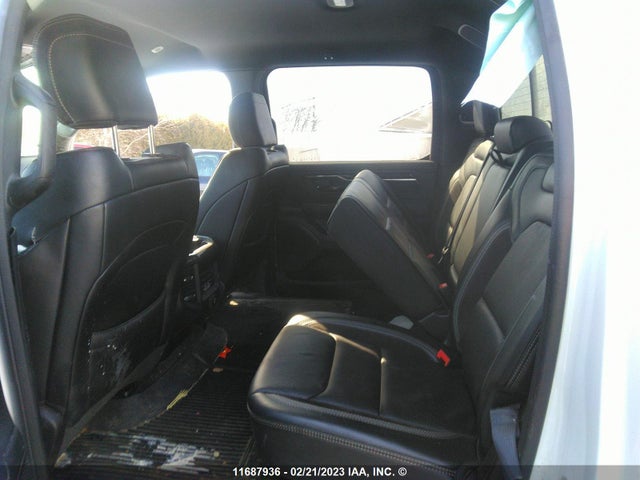 1C6SRFVT3NN312559 RAM 1500 Sport