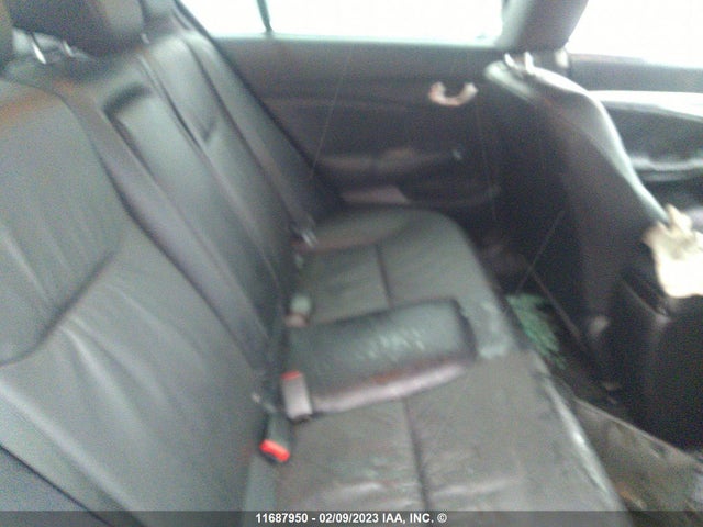 Honda CIVIC SE 2015 2HGFB2F74FH044660 Image 9